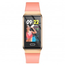 X9 Smart Watch 1.14 inch Large Color Screen Heart Rate Blood Pressure Health Monitoring Waterproof Bluetooth Smartwatch