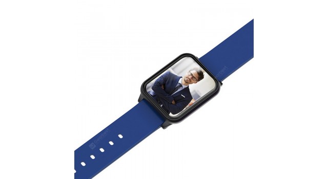 Z02 Color Screen Smart Watch Blood Pressure Heart Rate Monitoring Bluetooth Sports Elderly Sleep Monitoring Health Smartwatch
