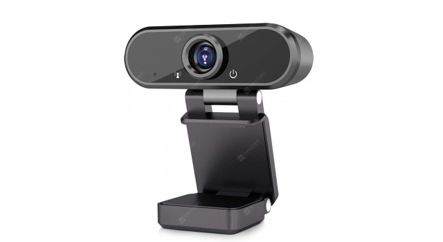 1080P HD Webcam web camera Built-in Microphone Auto Focus 90 ° Angle of View webcam full hd 1080p